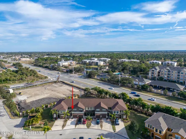 $304,999 | 1315 Lara Circle, Unit 102, Rockledge, FL 32955