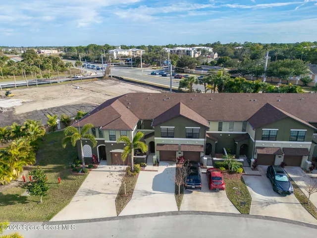 $304,999 | 1315 Lara Circle, Unit 102, Rockledge, FL 32955