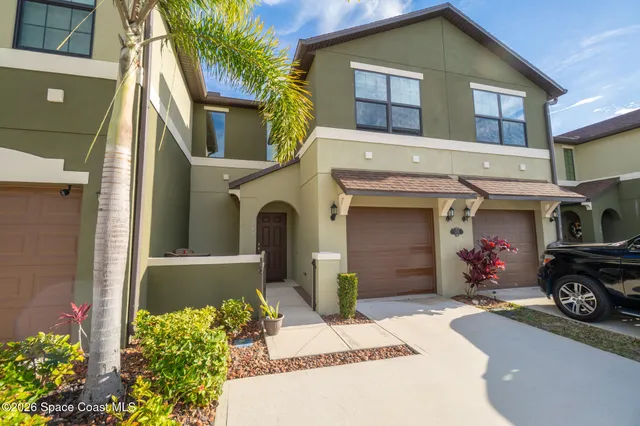 $304,999 | 1315 Lara Circle, Unit 102, Rockledge, FL 32955