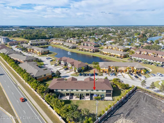 $304,999 | 1315 Lara Circle, Unit 102, Rockledge, FL 32955