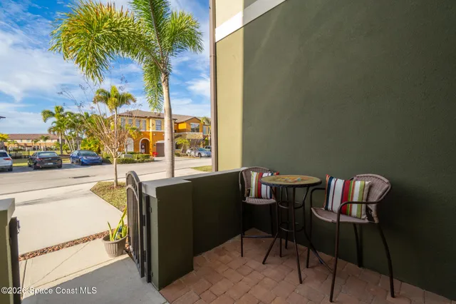 $304,999 | 1315 Lara Circle, Unit 102, Rockledge, FL 32955