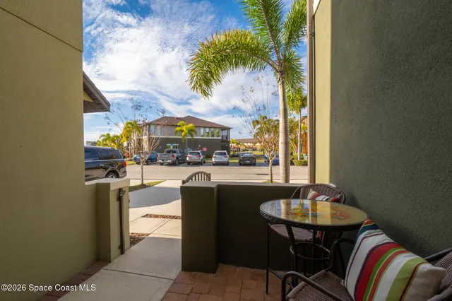 $304,999 | 1315 Lara Circle, Unit 102, Rockledge, FL 32955