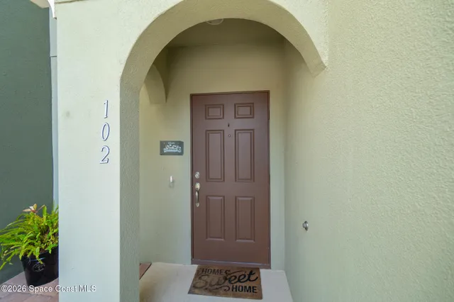 $304,999 | 1315 Lara Circle, Unit 102, Rockledge, FL 32955