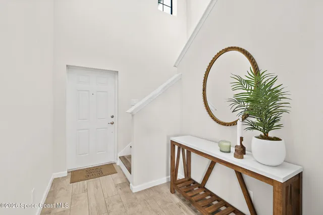 $304,999 | 1315 Lara Circle, Unit 102, Rockledge, FL 32955