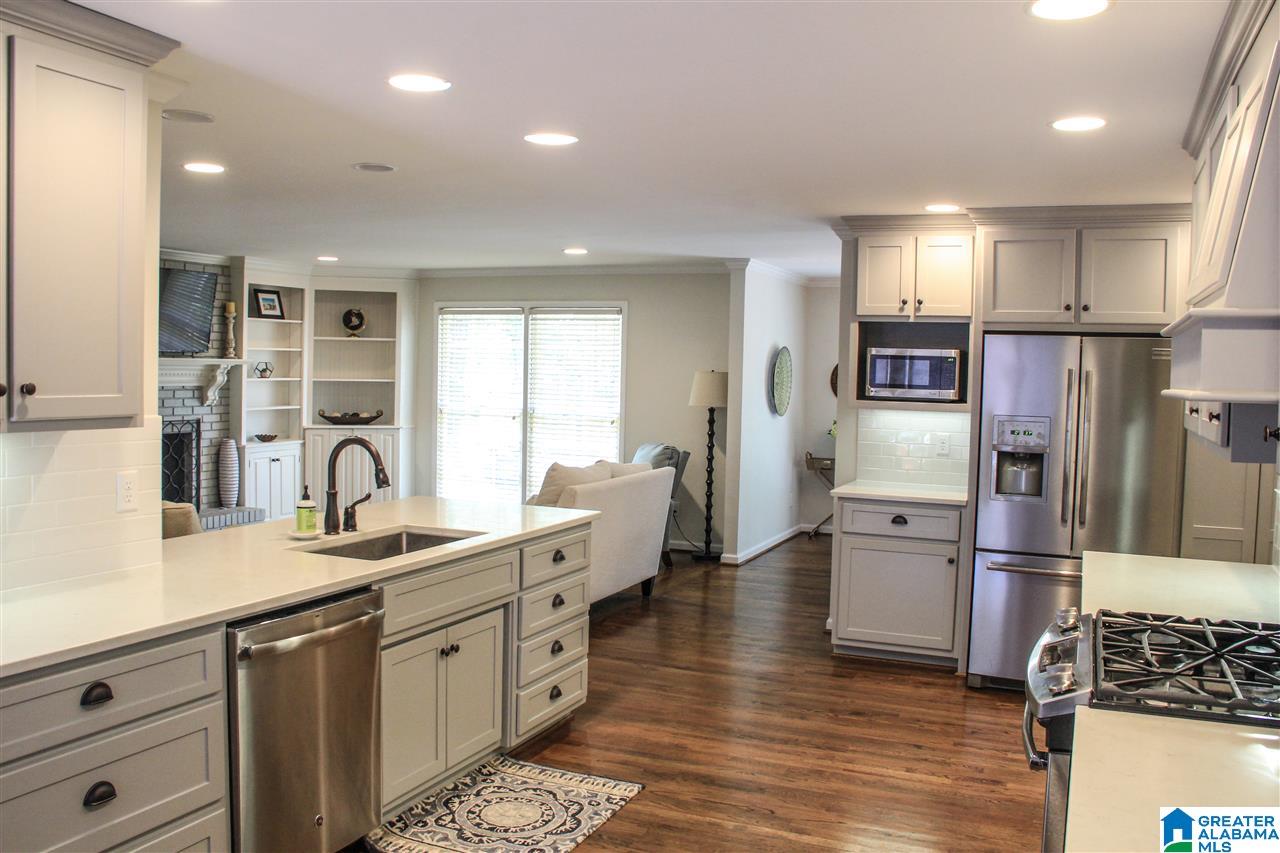 1932 Crossvine Road Hoover, AL 35244 - Photo 15 of 30