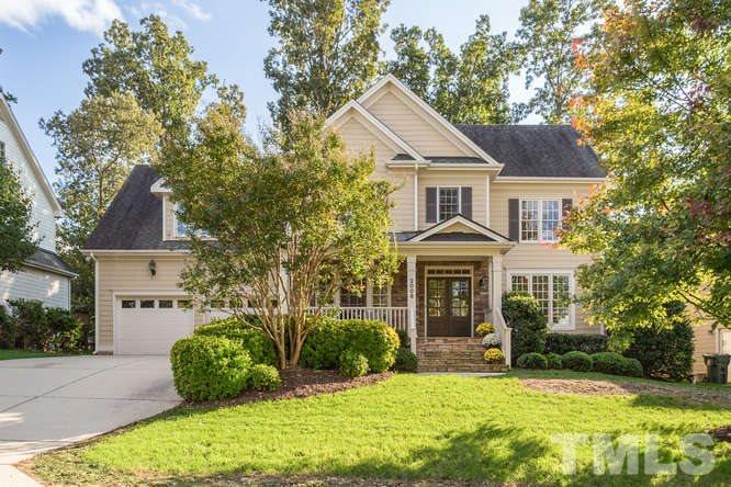 2006 Dunforest Court Raleigh, NC 27614 - Photo 1 of 25 Gallery Image 1