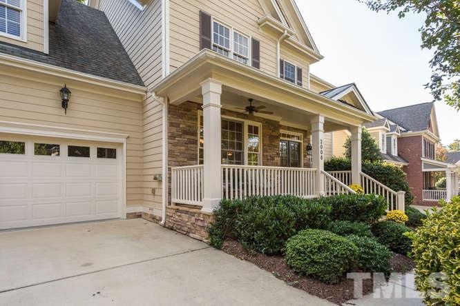 2006 Dunforest Court Raleigh, NC 27614 - Photo 2 of 25 Gallery Image 2