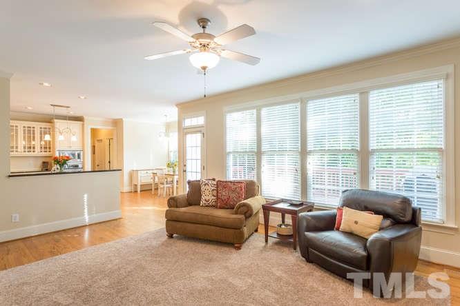 2006 Dunforest Court Raleigh, NC 27614 - Photo 11 of 25 Gallery Image 11