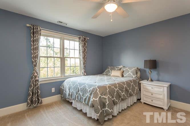 2006 Dunforest Court Raleigh, NC 27614 - Photo 17 of 25 Gallery Image 17