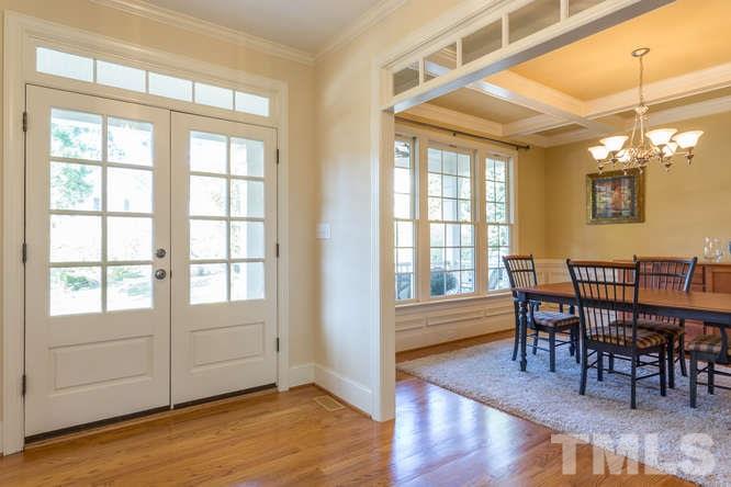 2006 Dunforest Court Raleigh, NC 27614 - Photo 3 of 25 Gallery Image 3