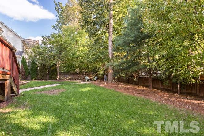 2006 Dunforest Court Raleigh, NC 27614 - Photo 24 of 25 Gallery Image 24