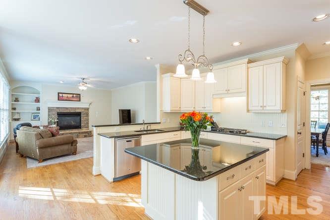 2006 Dunforest Court Raleigh, NC 27614 - Photo 6 of 25 Gallery Image 6