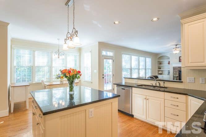 2006 Dunforest Court Raleigh, NC 27614 - Photo 7 of 25 Gallery Image 7