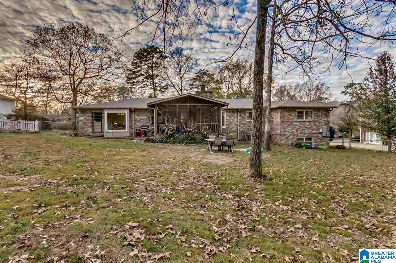 3313 Chartwell Road Birmingham, AL 35226 - Photo 29 of 31