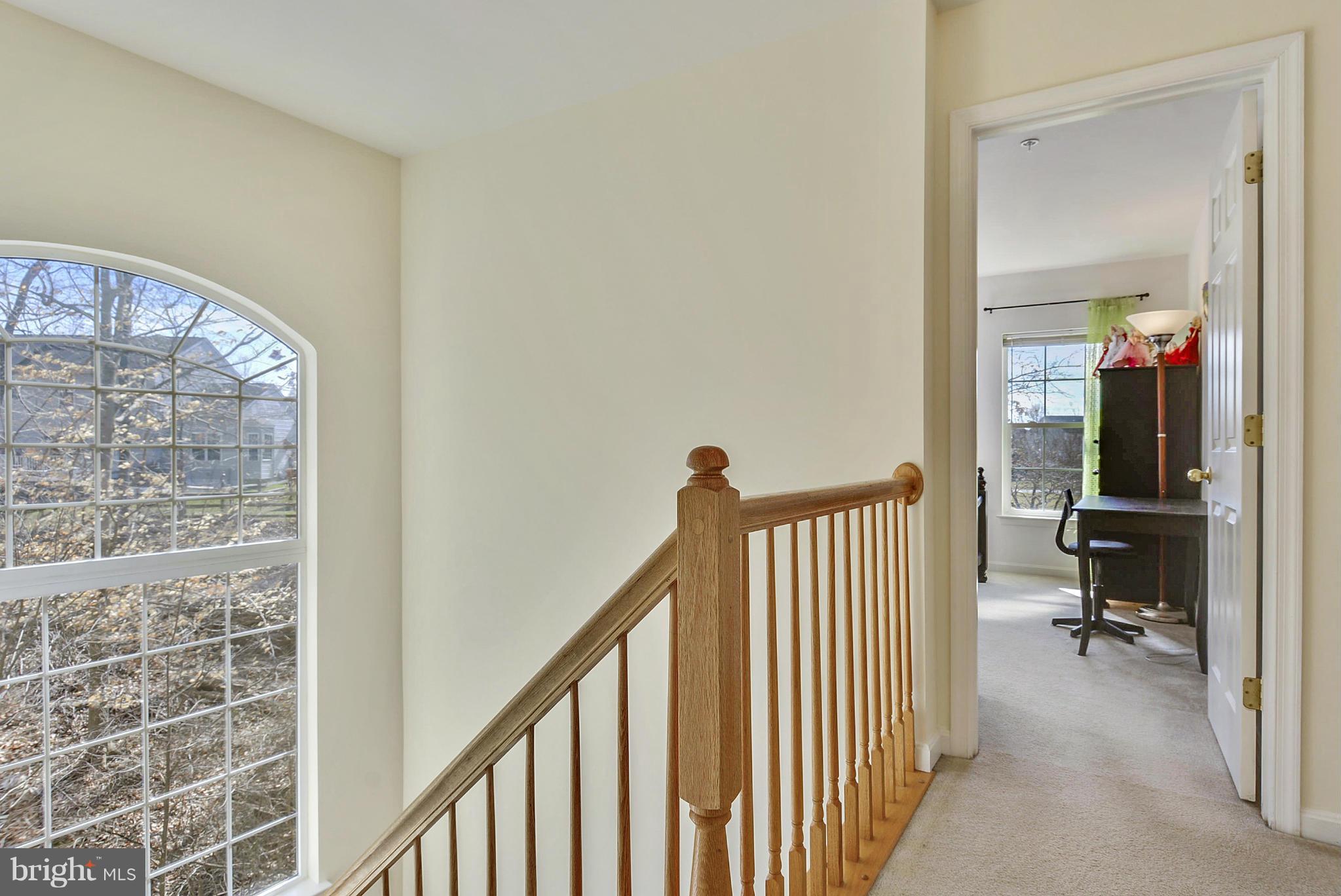 18858 Broken Oak Road Boyds, MD 20841 - Photo 10 of 30 Oversize Window Showcases Wooded Views
