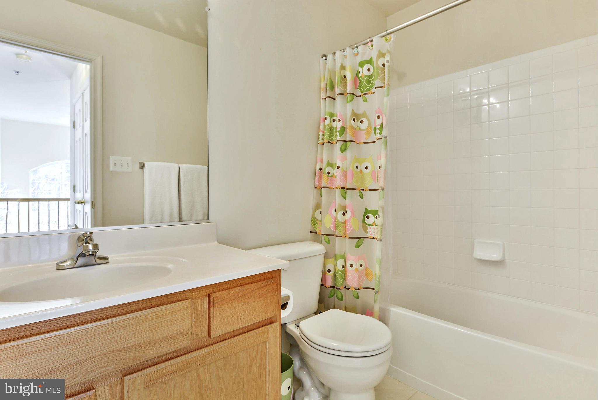 18858 Broken Oak Road Boyds, MD 20841 - Photo 16 of 30 Shared Upper Level Bath