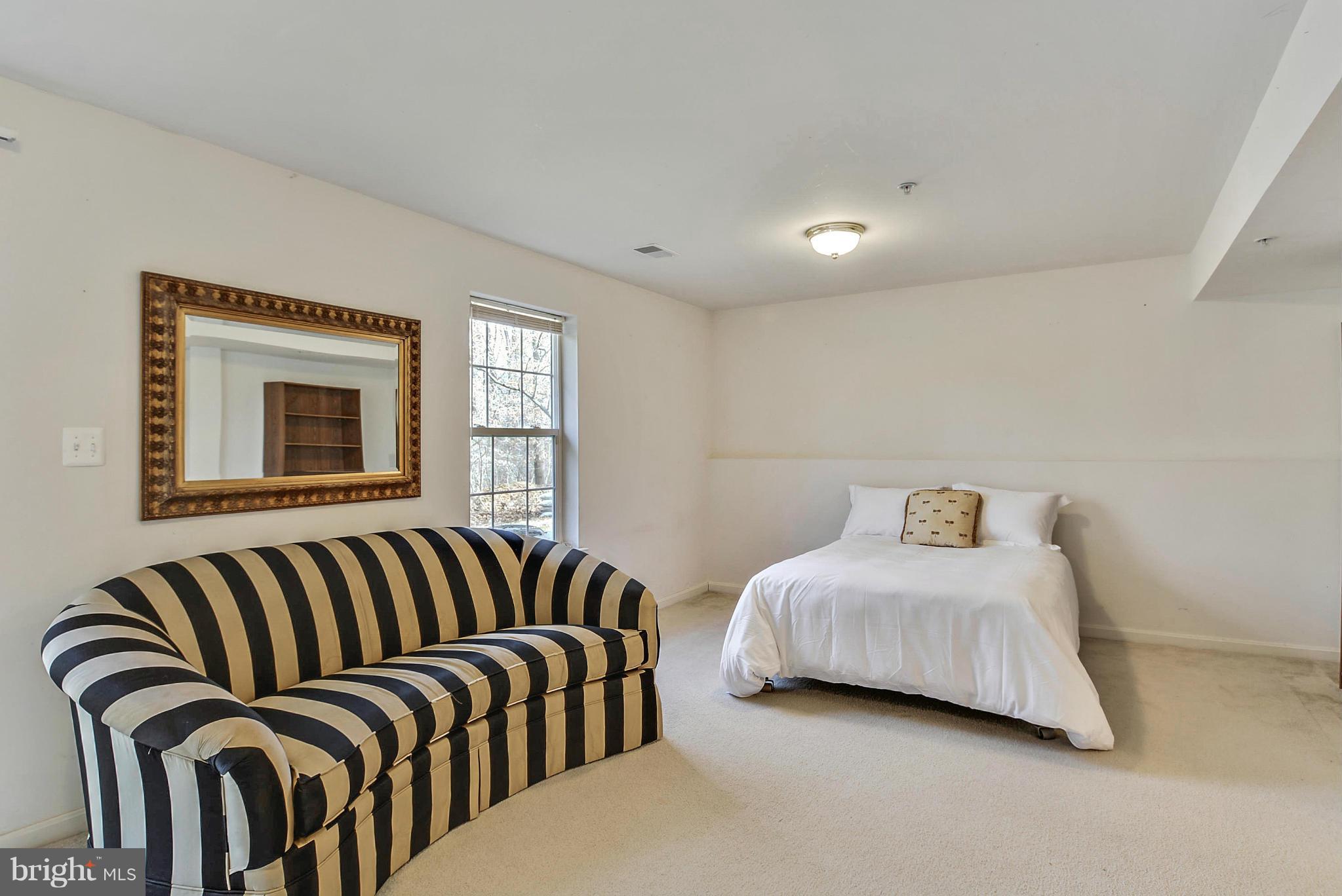 18858 Broken Oak Road Boyds, MD 20841 - Photo 19 of 30 Possible 4th Bedroom on Lower Level