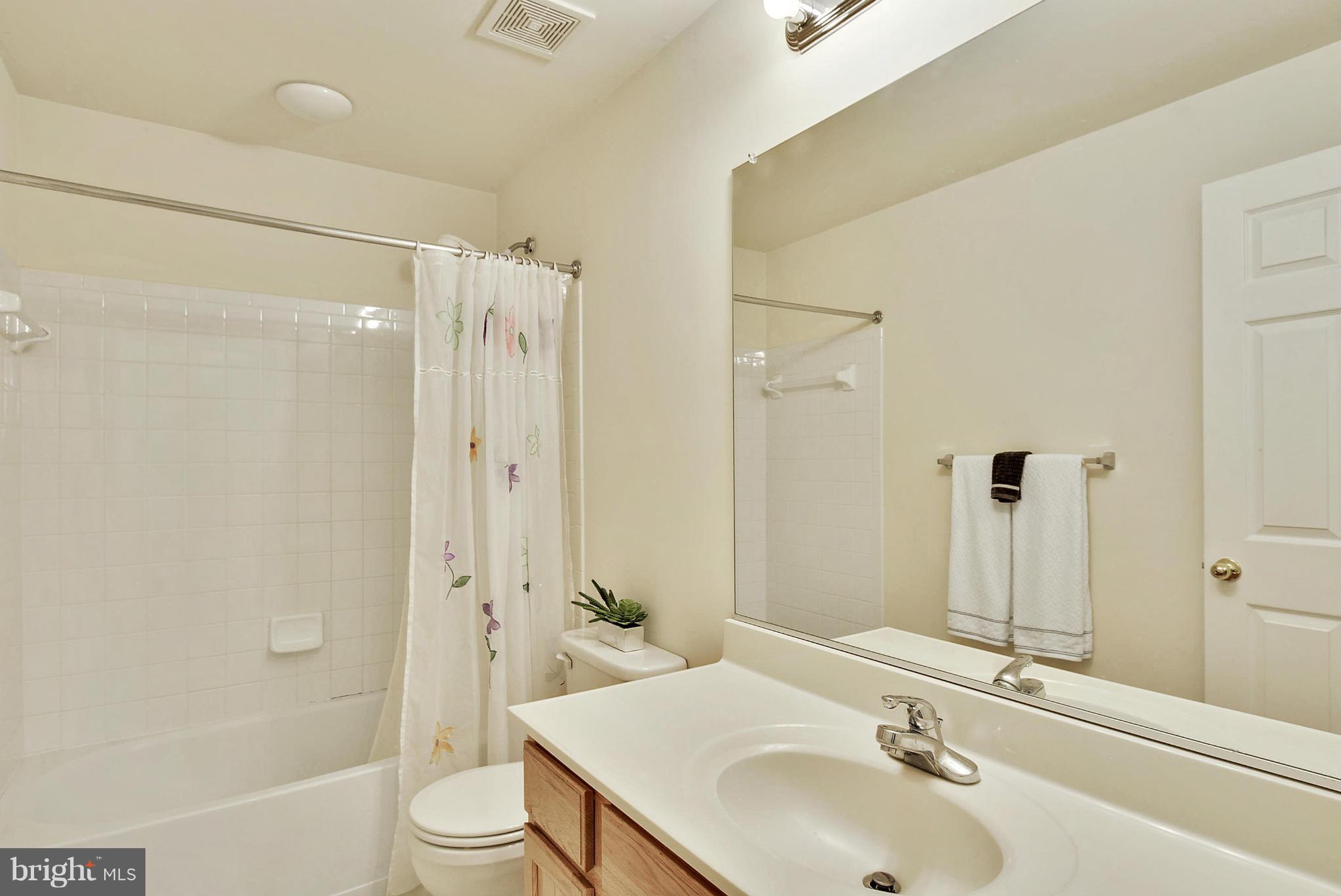 18858 Broken Oak Road Boyds, MD 20841 - Photo 21 of 30 Full Bath and Huge Storage Room in Lower Level