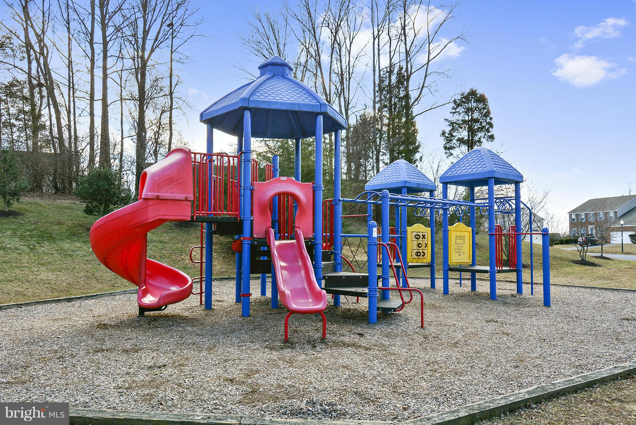 18858 Broken Oak Road Boyds, MD 20841 - Photo 23 of 30 Children's Playground in the Neighborhood