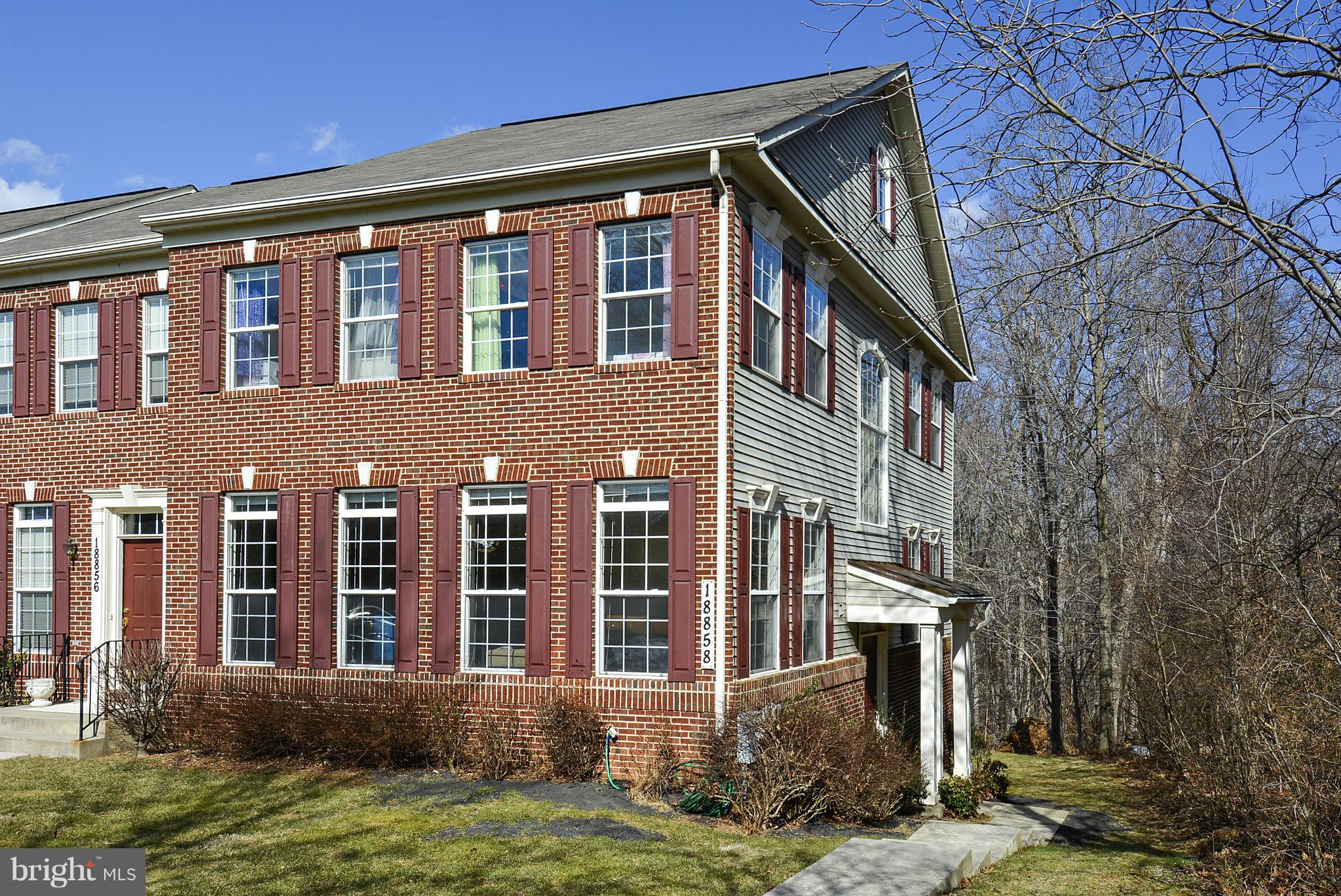 18858 Broken Oak Road Boyds, MD 20841 - Photo 26 of 30 WELCOME TO YOUR NEW HOME!!!