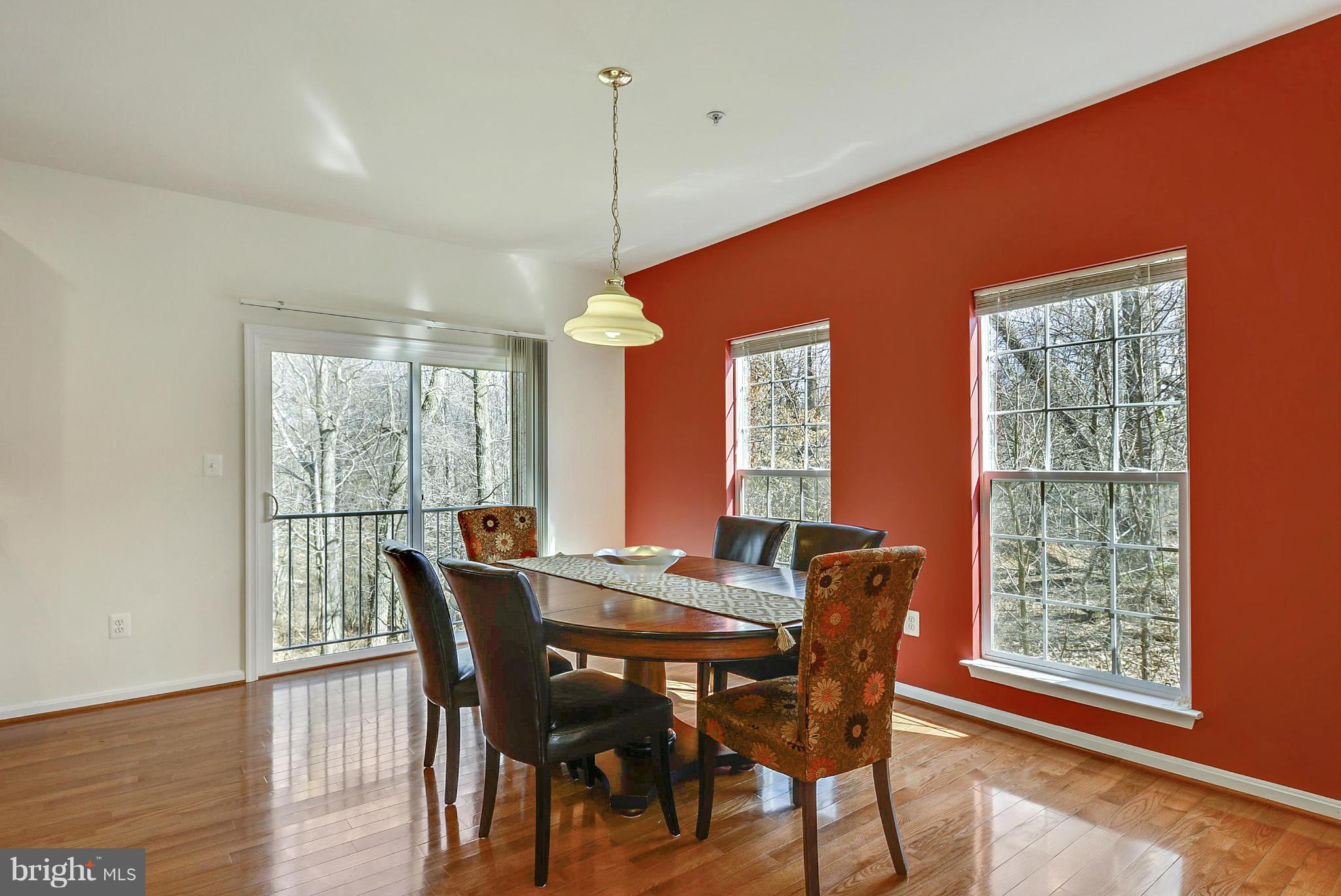 18858 Broken Oak Road Boyds, MD 20841 - Photo 6 of 30 Huge Breakfast Nook or Family Room