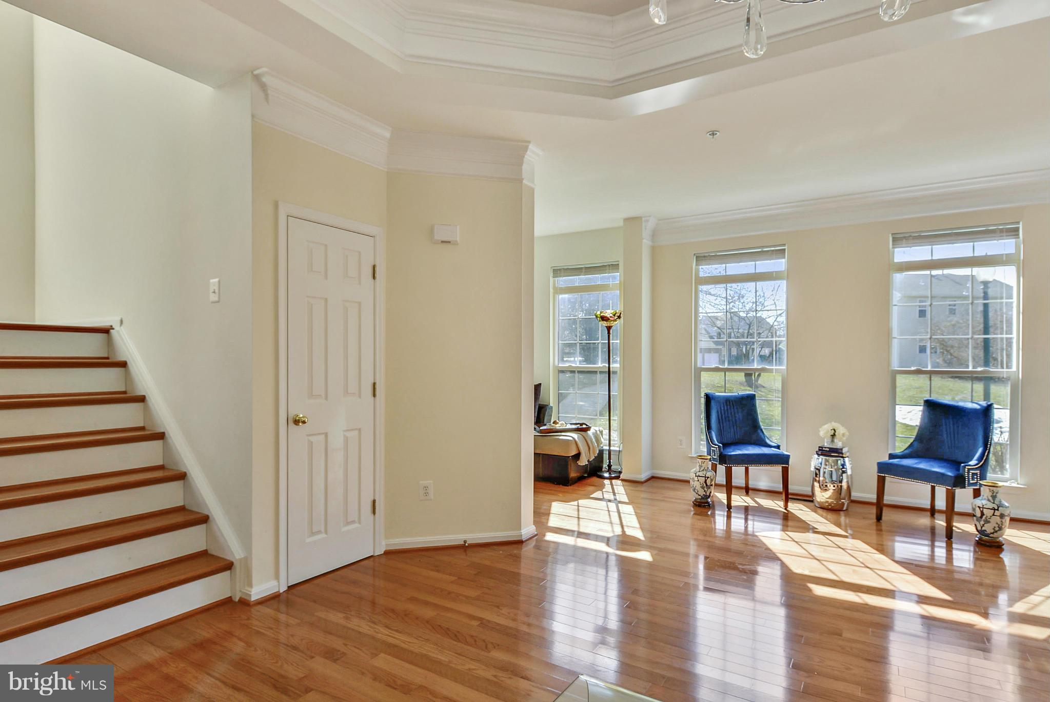 18858 Broken Oak Road Boyds, MD 20841 - Photo 30 of 30 Open Floor Plan Offers Endless Possibilities