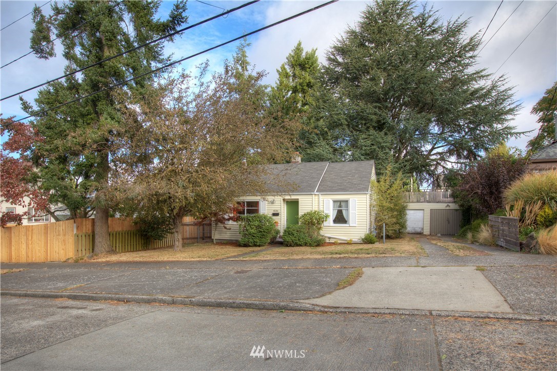 4136 Southwest Kenyon Street Seattle, WA 98136 - Photo 13 of 13 Gallery Image 13