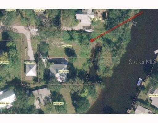 0 Pine Terrace Sarasota, FL 34231 - Photo 1 of 1 Aerial View