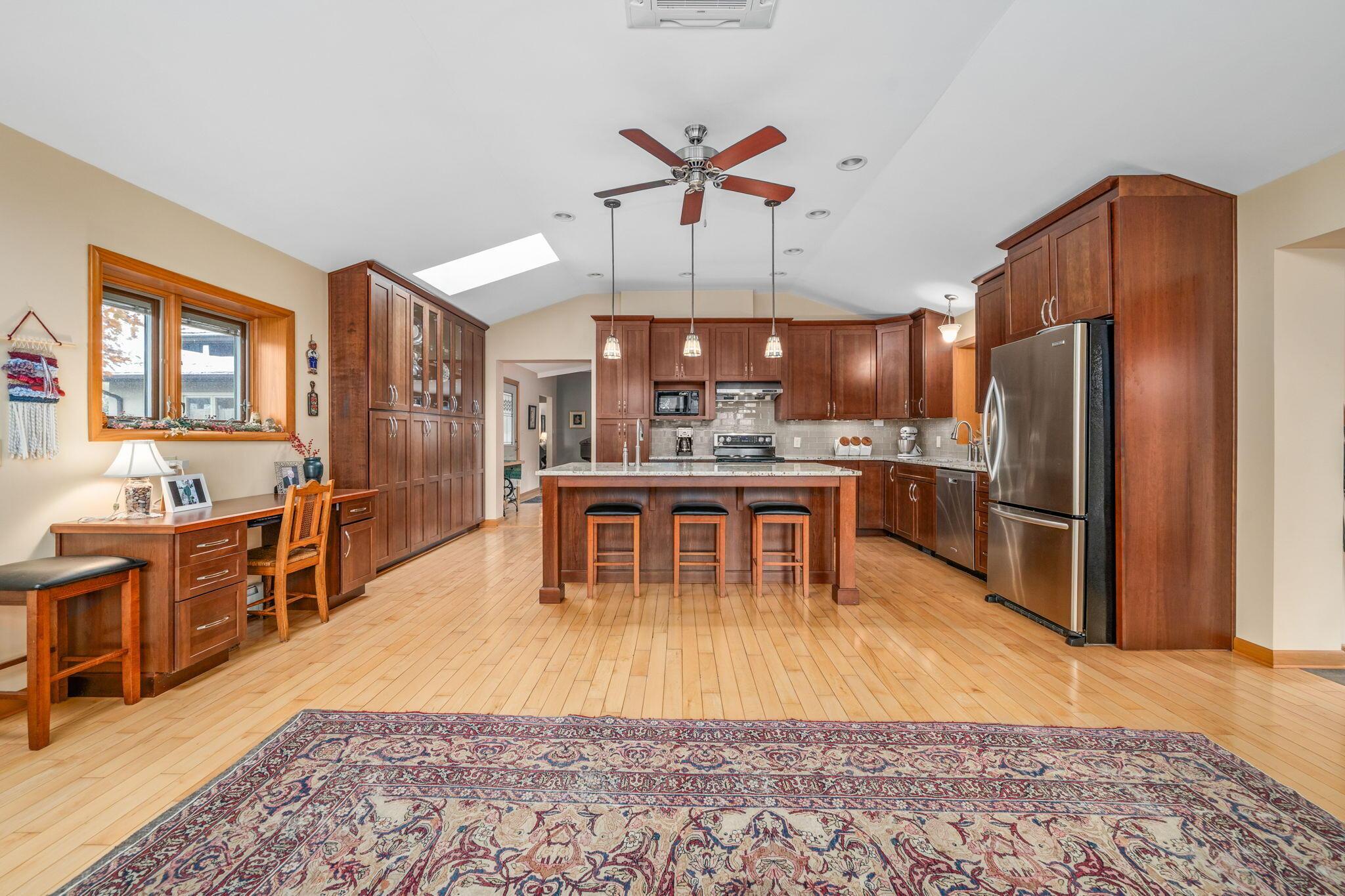 375 Home Road Delaware, OH 43015 - Photo 19 of 97 Kitchen