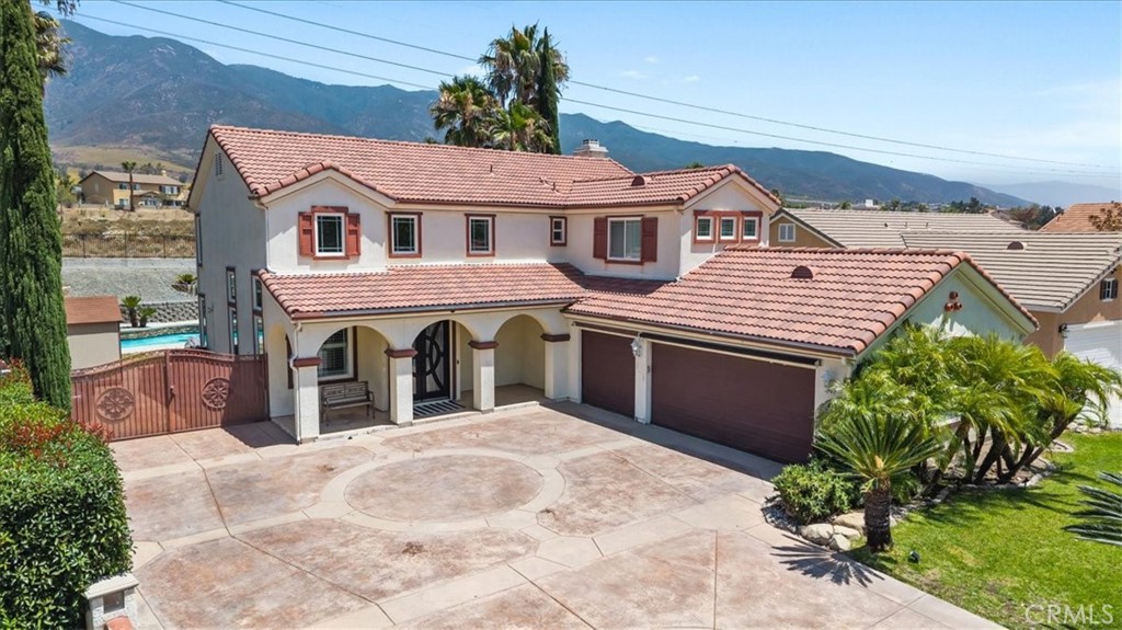 14062 Crestline Place Rancho Cucamonga, CA 91739 - Photo 1 of 40