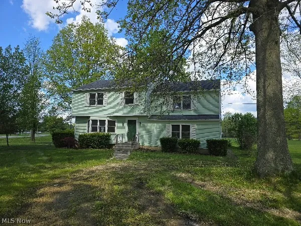 $310,000 | 11826 North Marks Road, Columbia Station, OH 44028