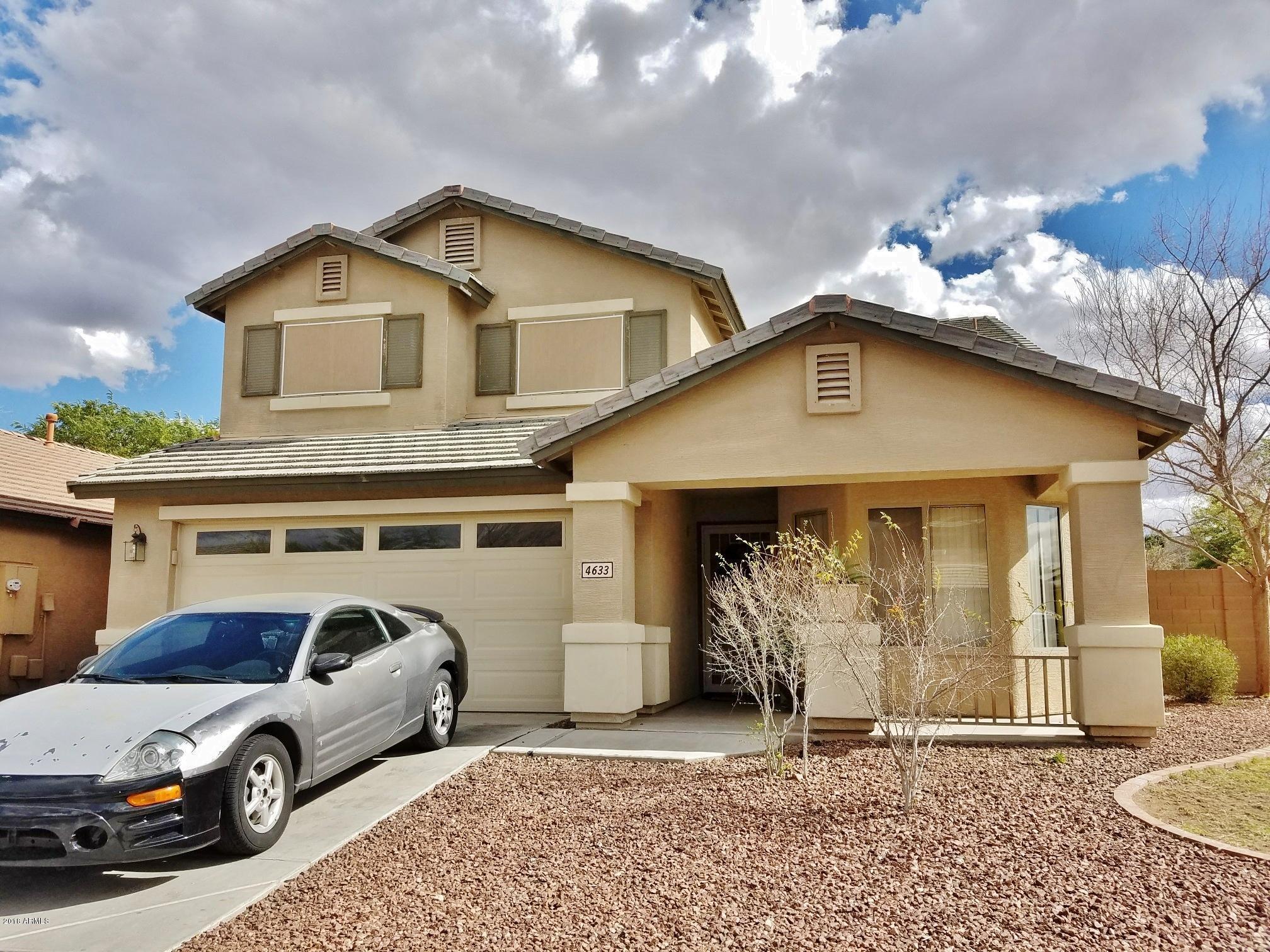 4633 West Beverly Road Laveen, AZ 85339 - Photo 1 of 11 IMG-6212 (2)
