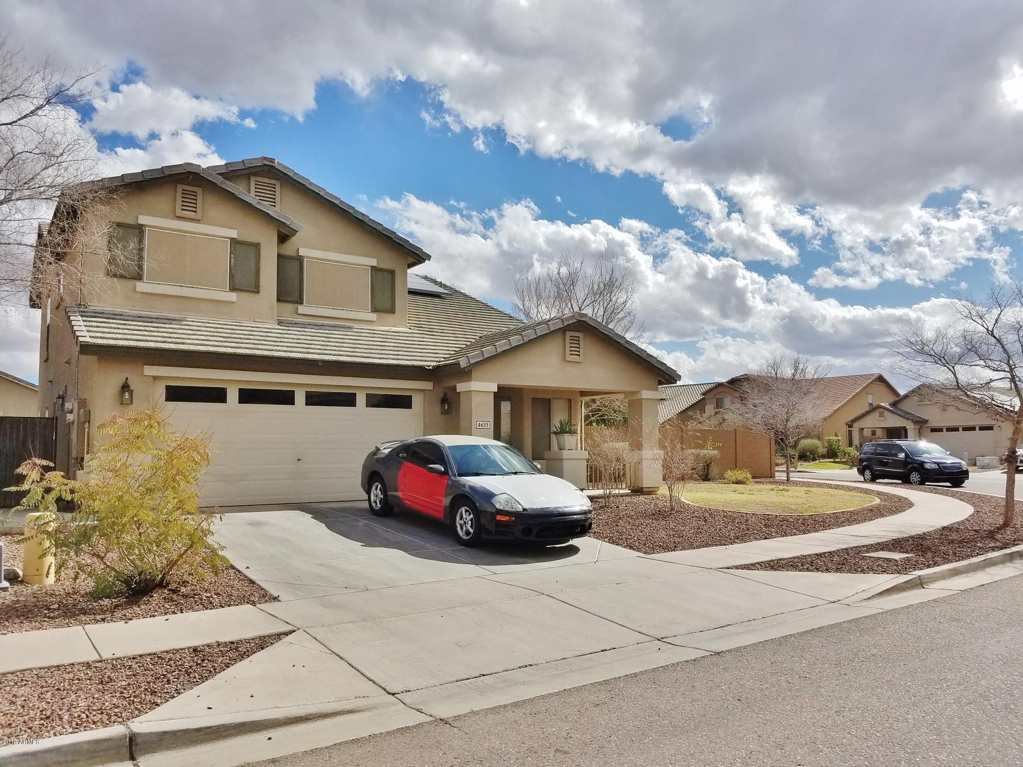 4633 West Beverly Road Laveen, AZ 85339 - Photo 2 of 11 IMG-6213