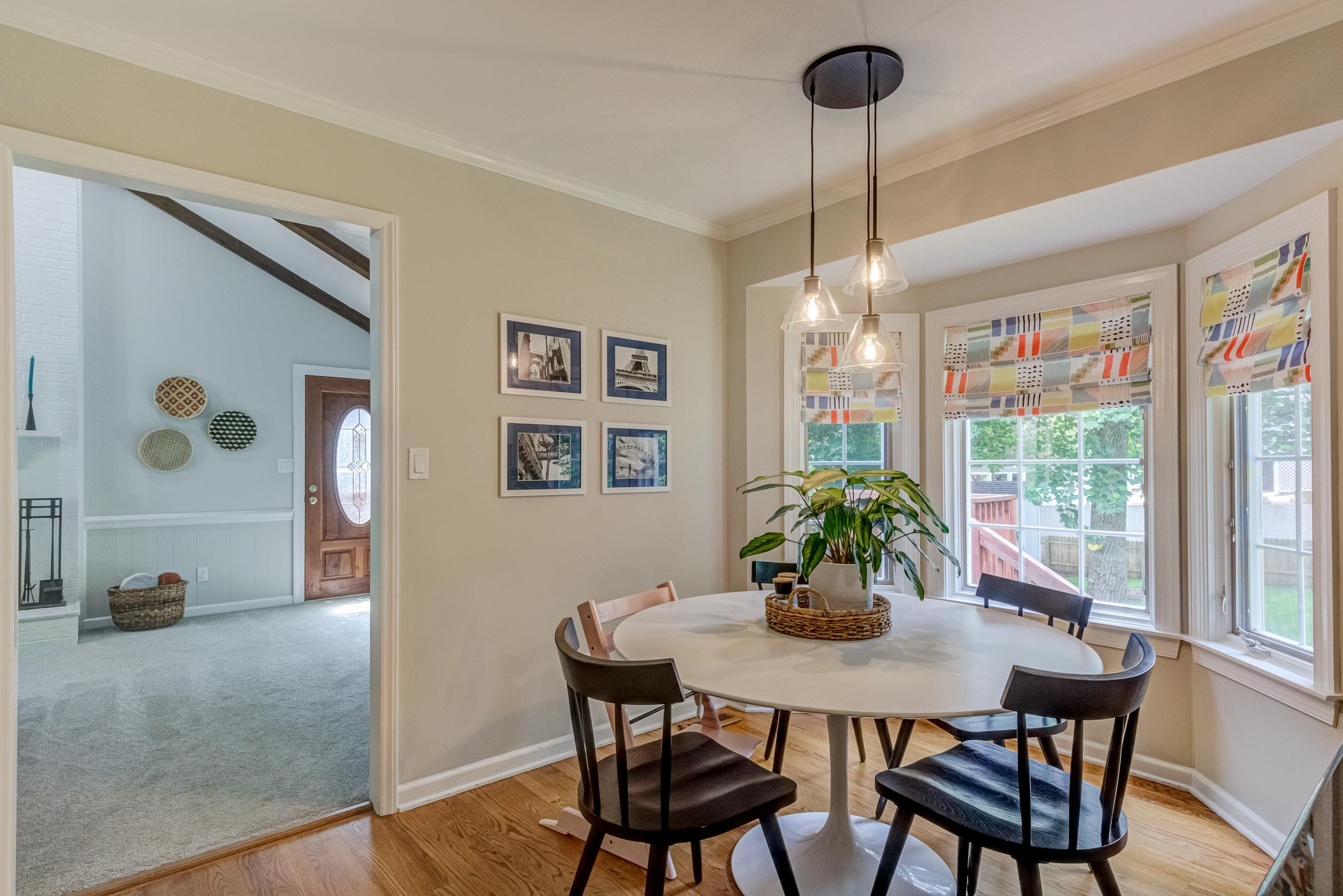 2313 Pastille Lane Raleigh, NC 27612 - Photo 7 of 43 Photo 11