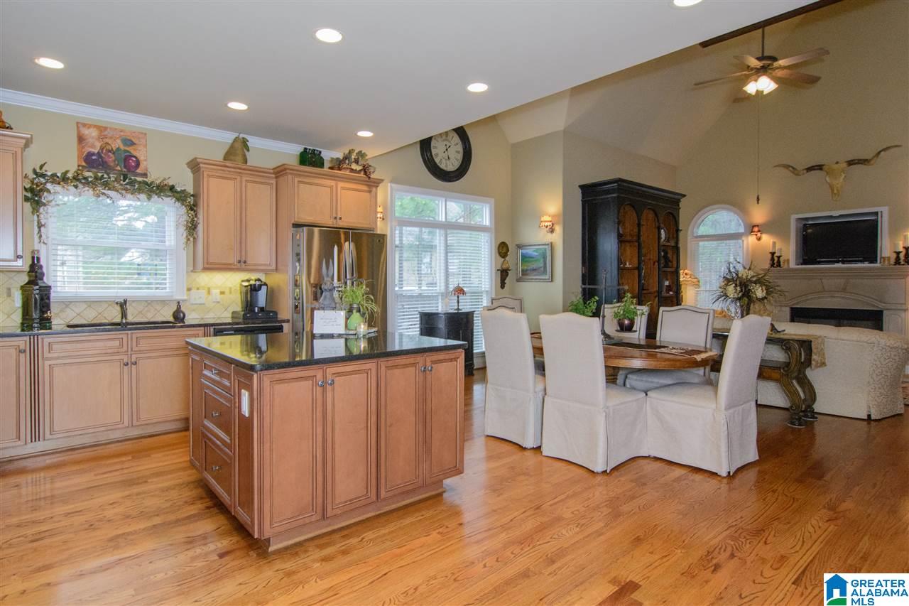 1080 Kingston Road Chelsea, AL 35043 - Photo 12 of 50