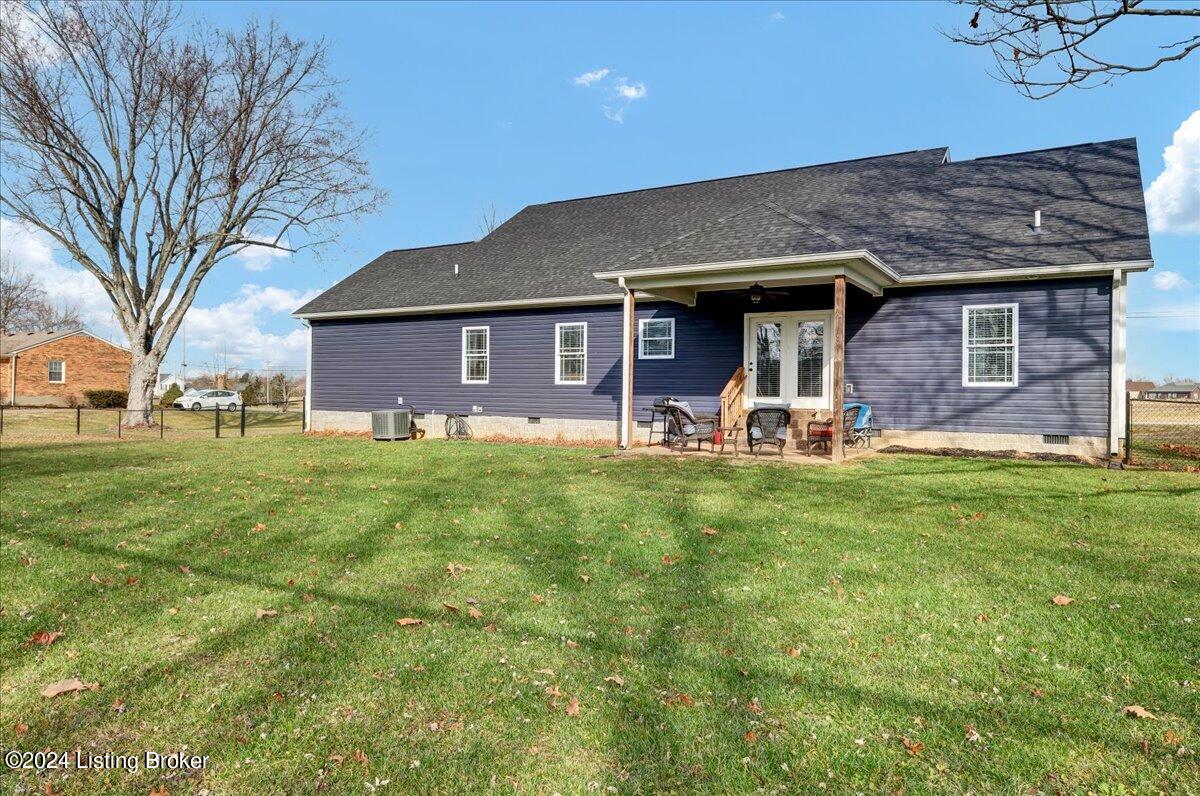 915 Stringer Lane Mount Washington, KY 40047 - Photo 41 of 42 41-915 Stringer Ln-141