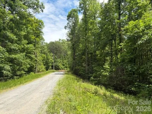 $45,000 | 0 Country Way, Lake Lure, NC 28746
