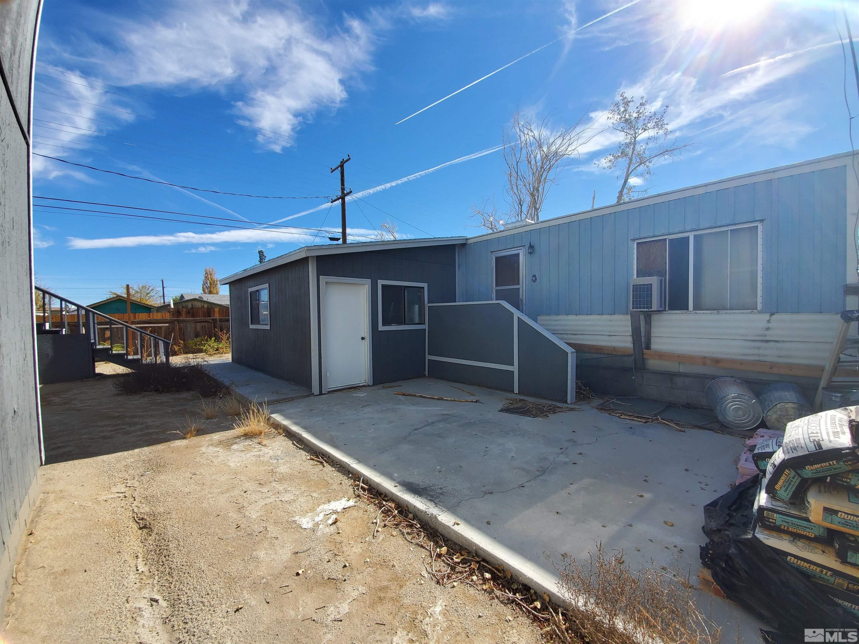 690 J Street Hawthorne, NV 89415 - Photo 18 of 19 Photo 18