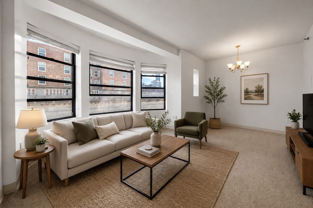 636 Beacon Street, Unit 505 Boston, MA 02215 - Photo 2 of 26