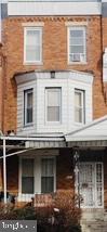 6021 Chestnut Street Philadelphia, PA 19139 - Photo 21 of 21 a view of front of a house