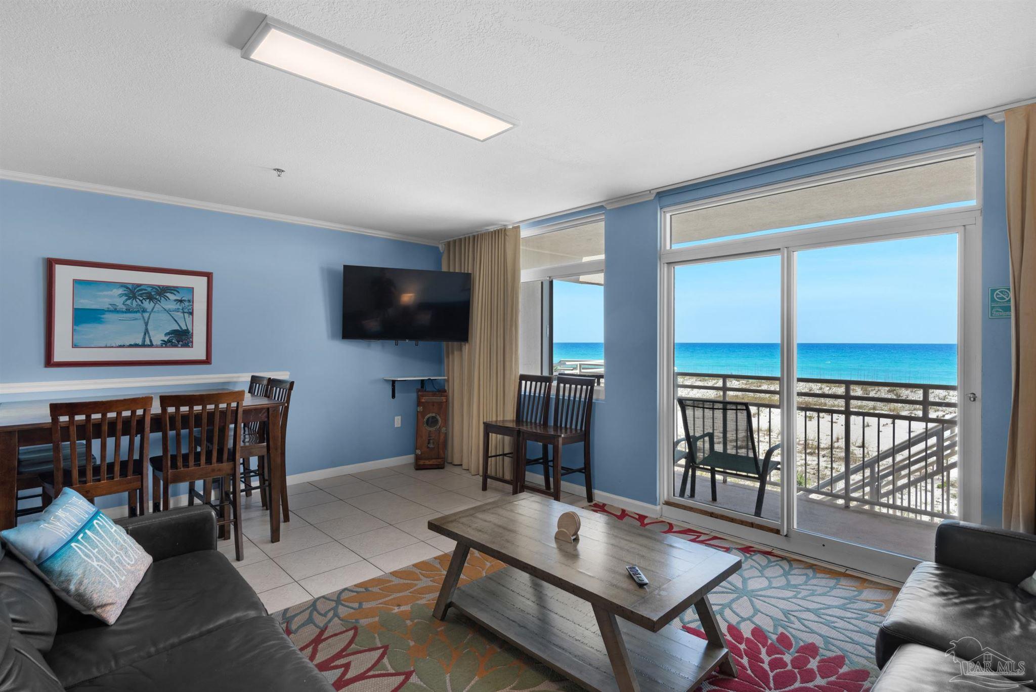 955 Fort Pickens Rd Unit H  