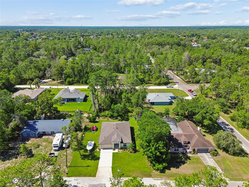 8948 Carrie Way Weeki Wachee, FL 34613 - Photo 47 of 52