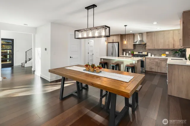 $1,099,000 | 23327 19th Place West, Bothell, WA 98021