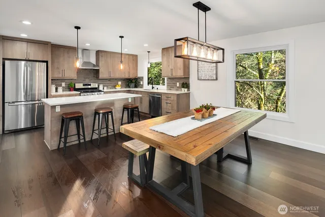 $1,099,000 | 23327 19th Place West, Bothell, WA 98021