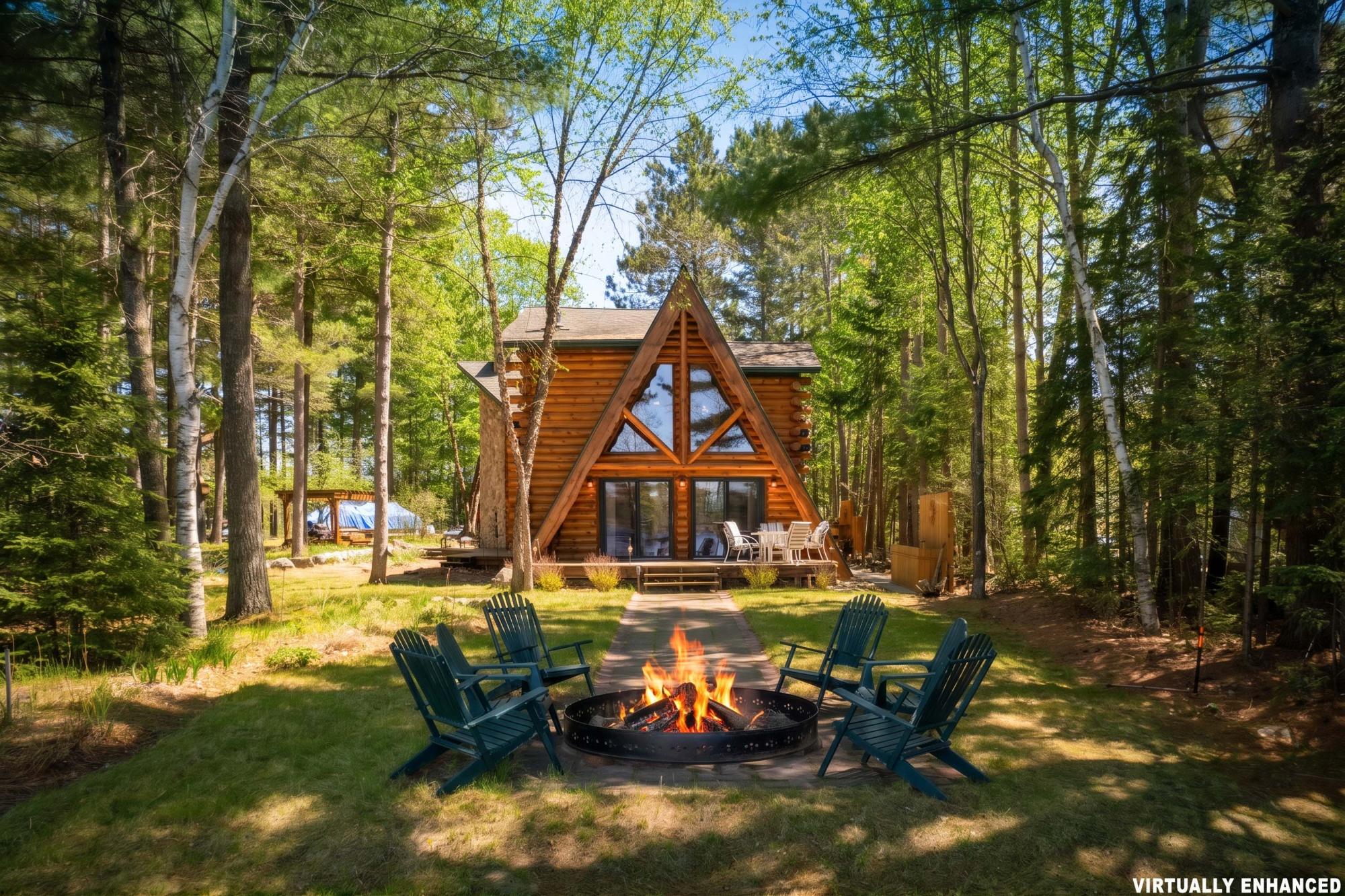 2079 Hazy Bay Road Tomahawk, WI 54487 - Photo 66 of 67 Gallery Image 66