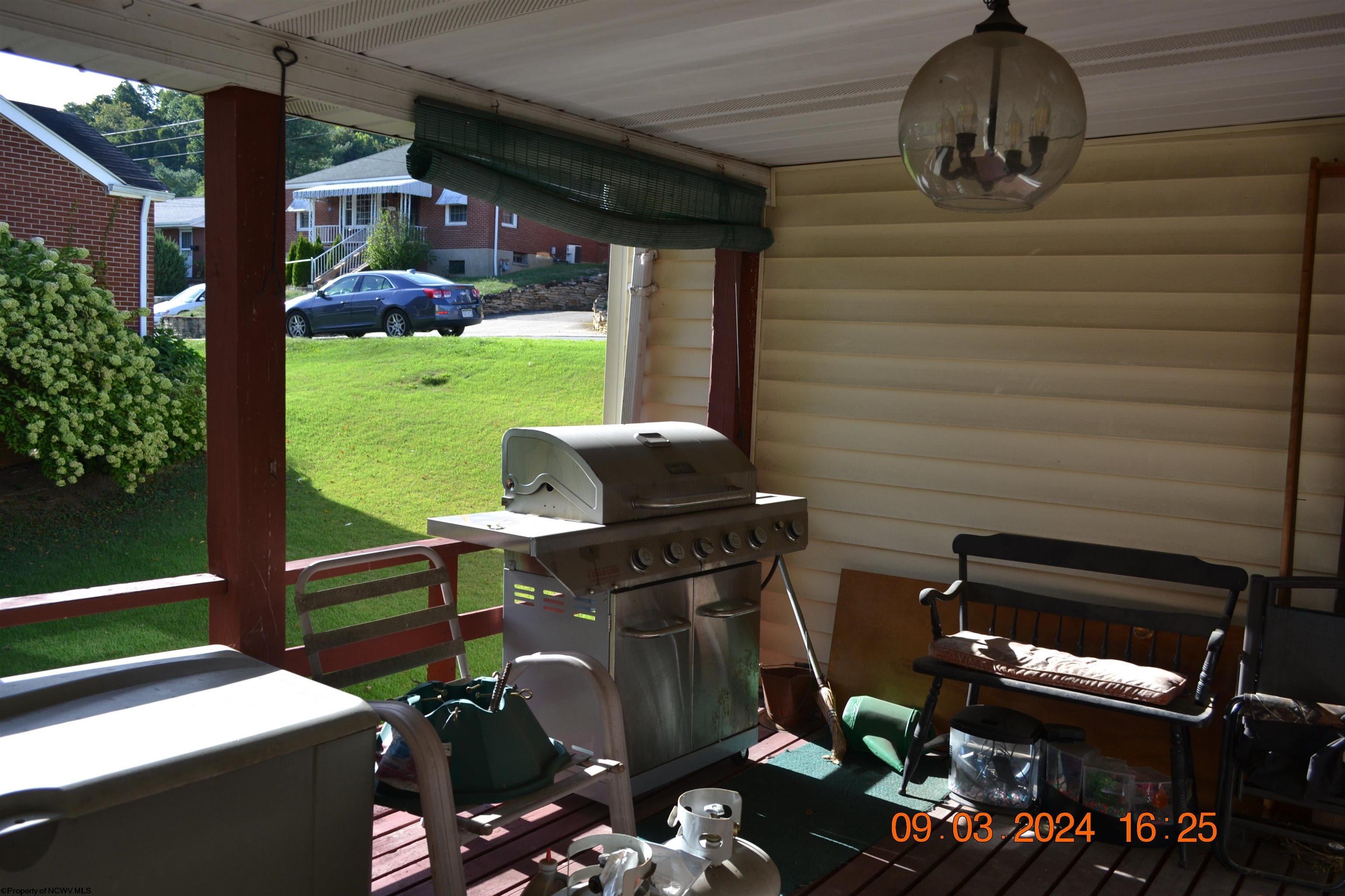 211 Reno Street Clarksburg, WV 26301 - Photo 26 of 28 Gallery Image 26