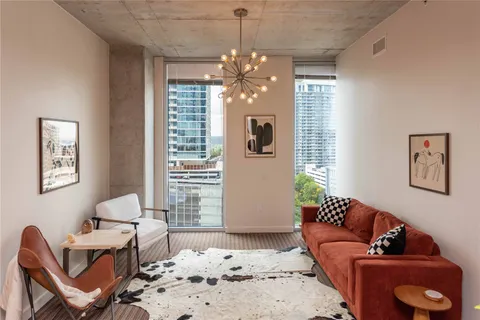 $495,000 | 360 Nueces Street, Unit 1214, Austin, TX 78701
