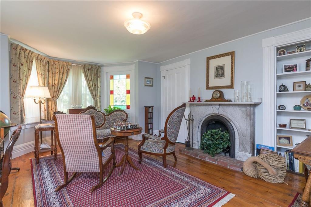 2 Southside Road York, ME 03909 - Photo 23 of 35 The living room is a great place for...