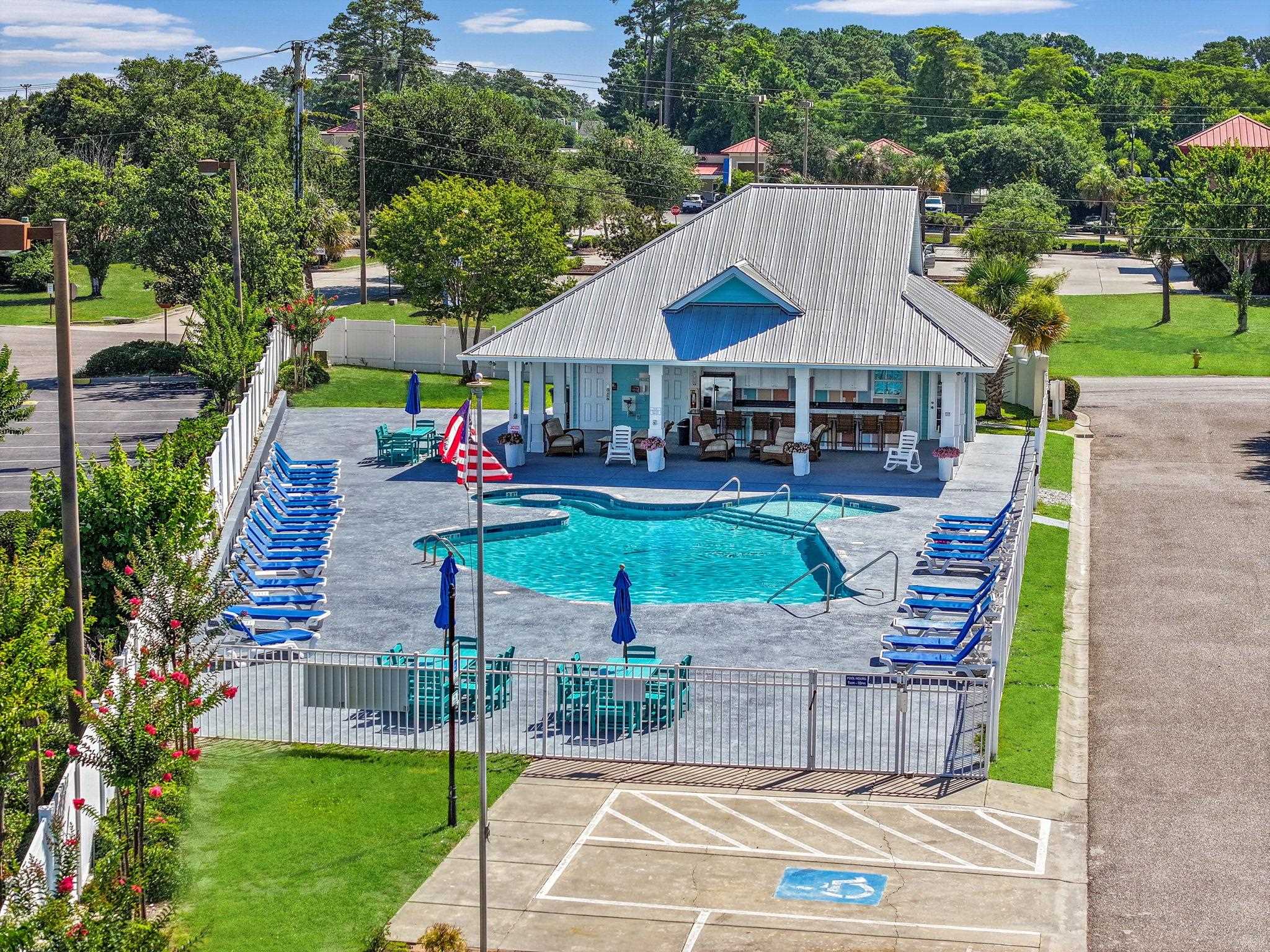 629 Wave Rider Lane, Unit B174 North Myrtle Beach, SC 29582 - Photo 32 of 38