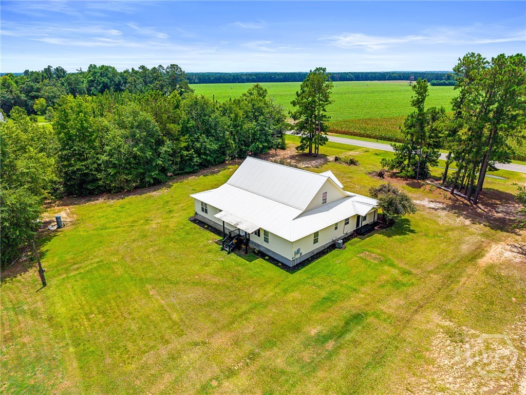 762 Old McLeod Bridge Road Adrian, GA 31002 - Photo 63 of 71 Gallery Image 63